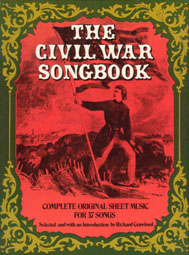 Civil War Songbook