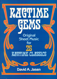 Ragtime Gems